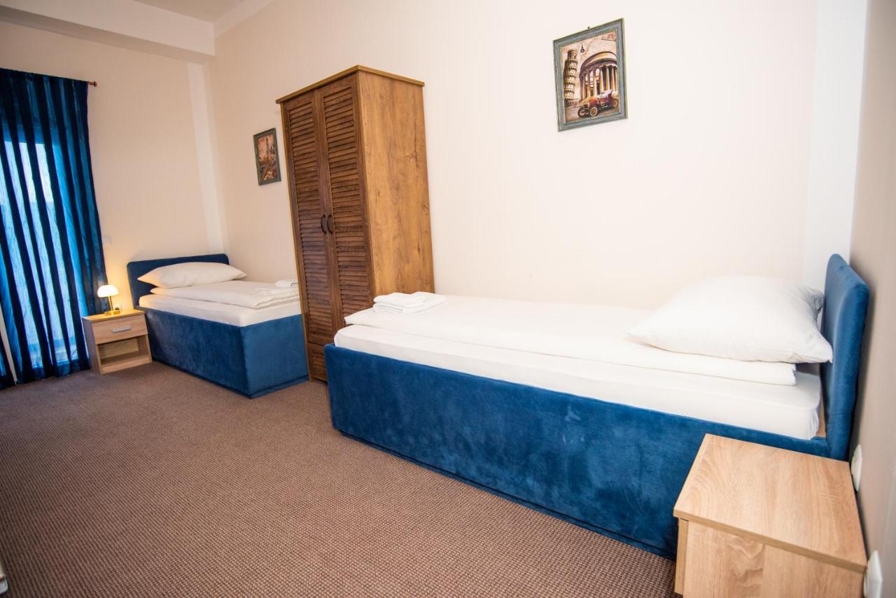 Hotel Villa Grande Bugojno Buitenkant foto