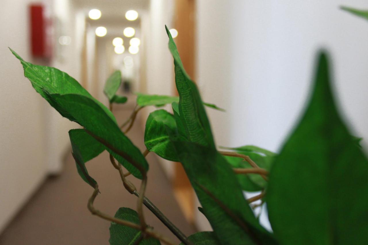 Hotel Villa Grande Bugojno Buitenkant foto