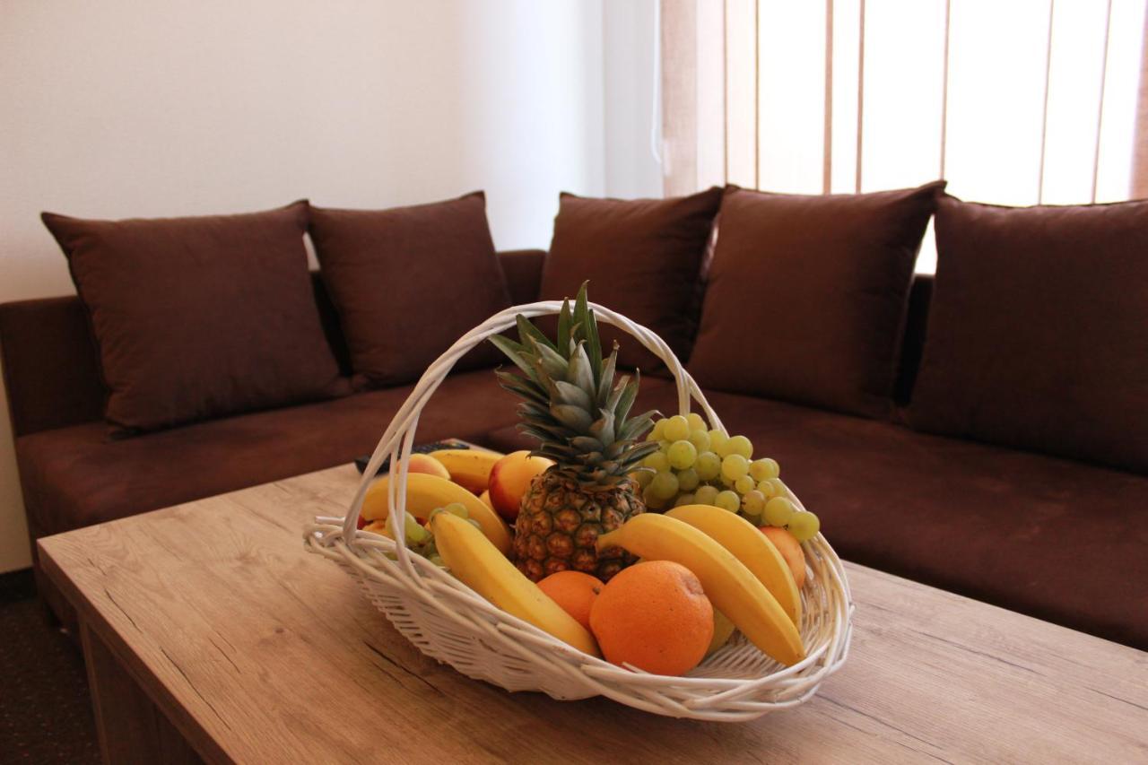 Hotel Villa Grande Bugojno Buitenkant foto