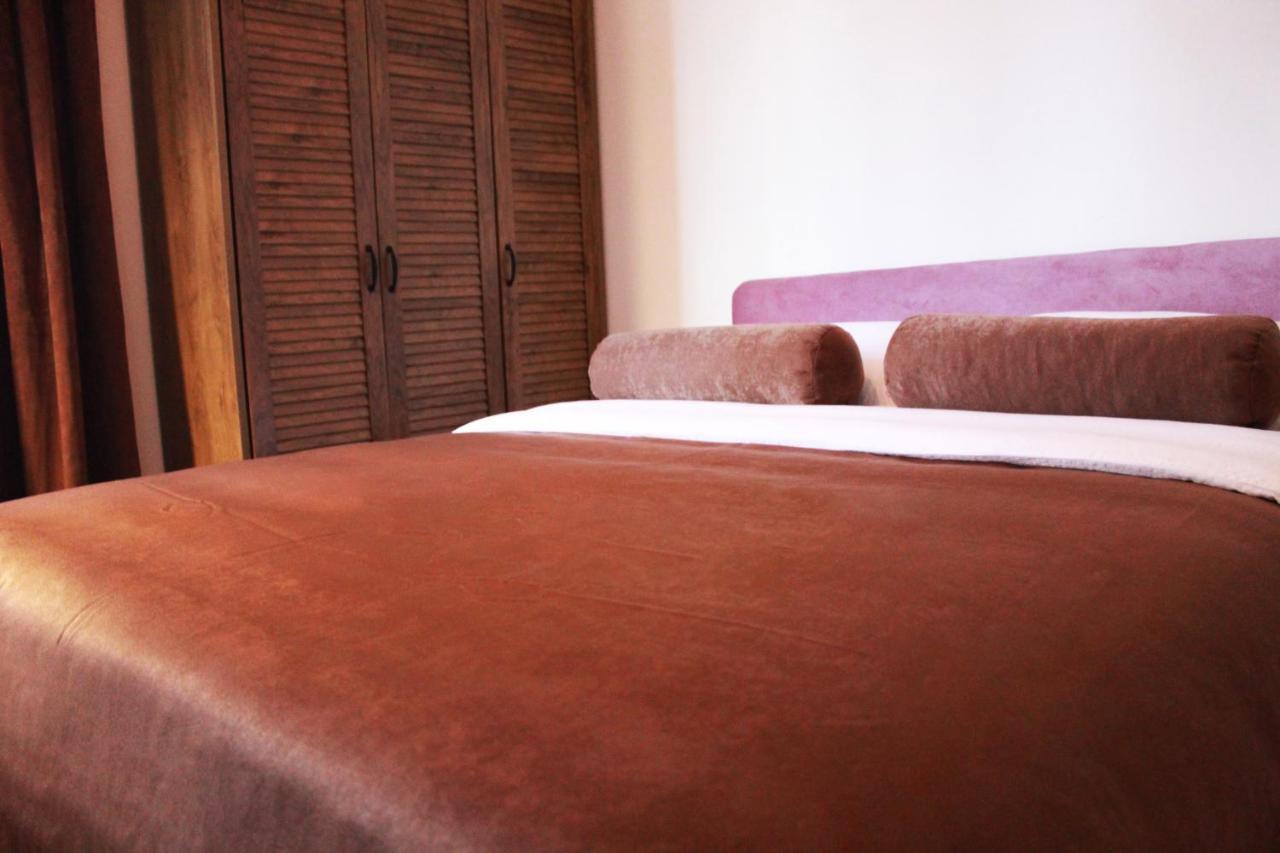 Hotel Villa Grande Bugojno Buitenkant foto