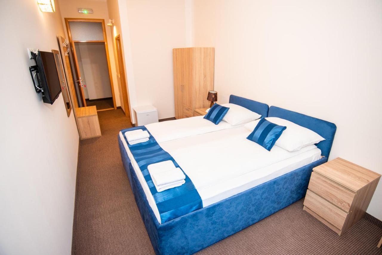 Hotel Villa Grande Bugojno Buitenkant foto