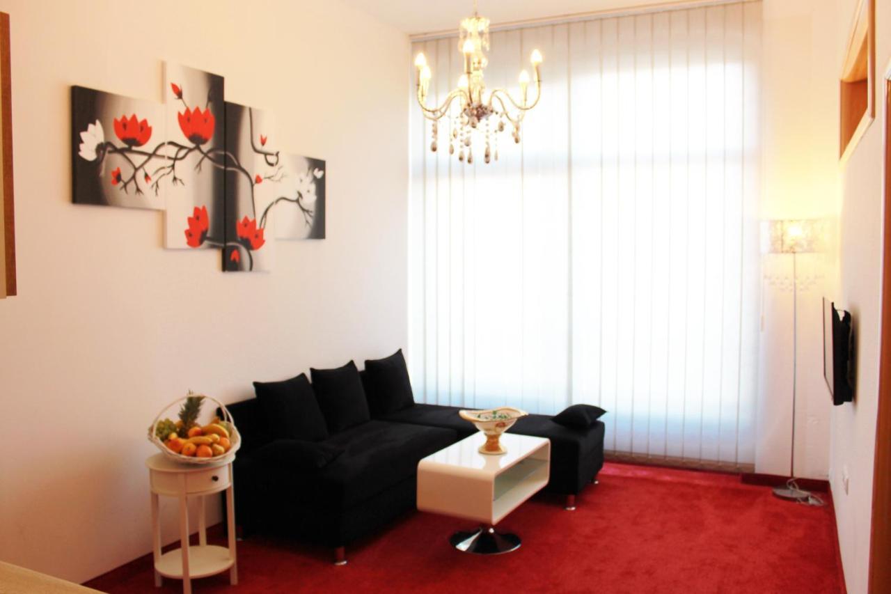 Hotel Villa Grande Bugojno Buitenkant foto
