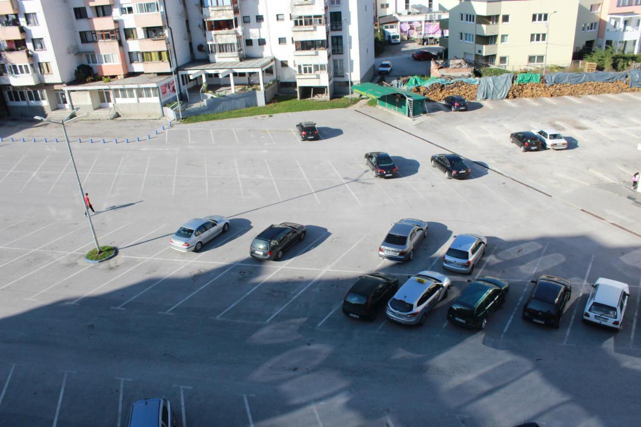 Hotel Villa Grande Bugojno Buitenkant foto