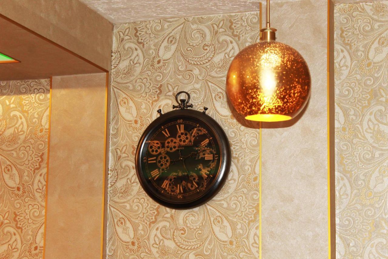 Hotel Villa Grande Bugojno Buitenkant foto