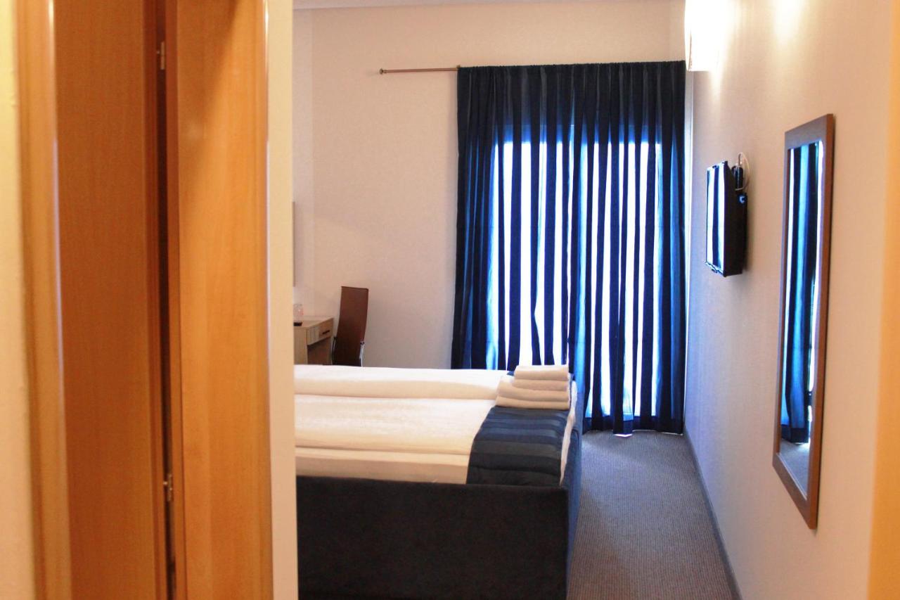 Hotel Villa Grande Bugojno Buitenkant foto